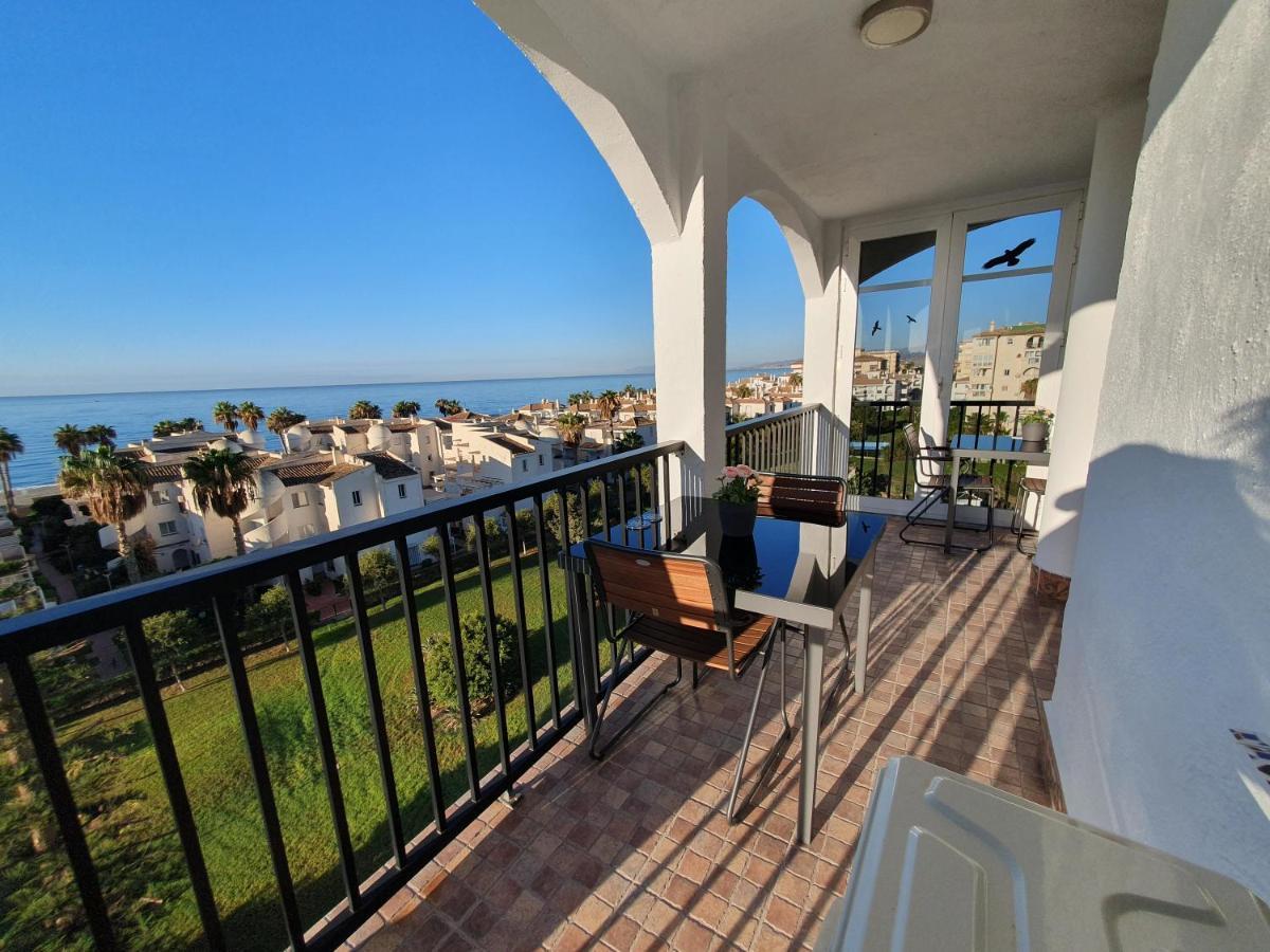 Casa Alegria - Laguna Beach Torrox Buitenkant foto
