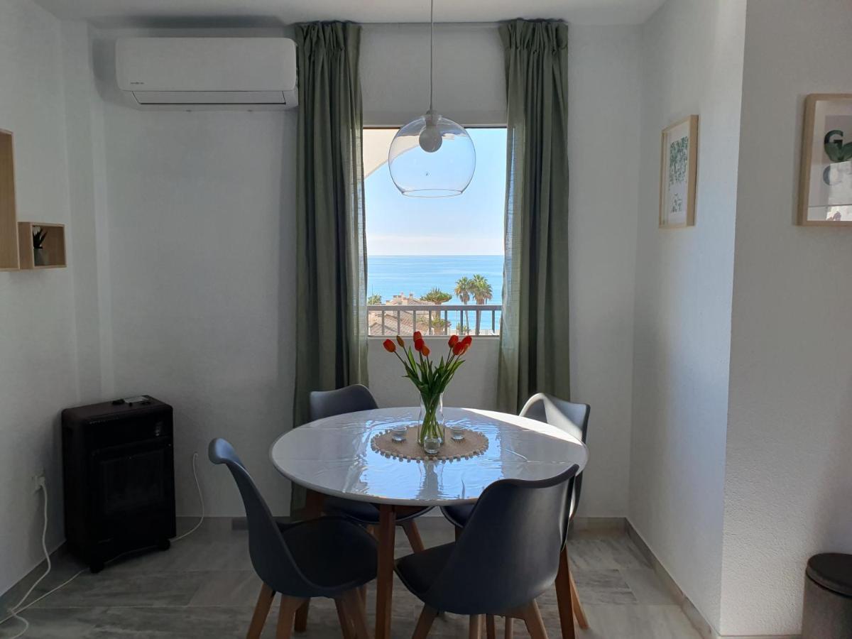 Casa Alegria - Laguna Beach Torrox Buitenkant foto
