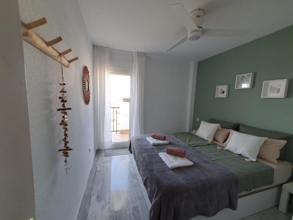 Casa Alegria - Laguna Beach Torrox Buitenkant foto