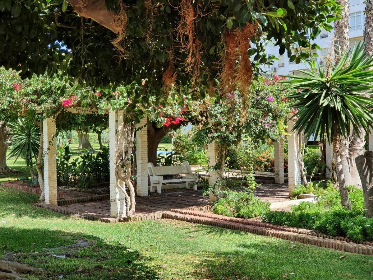 Casa Alegria - Laguna Beach Torrox Buitenkant foto