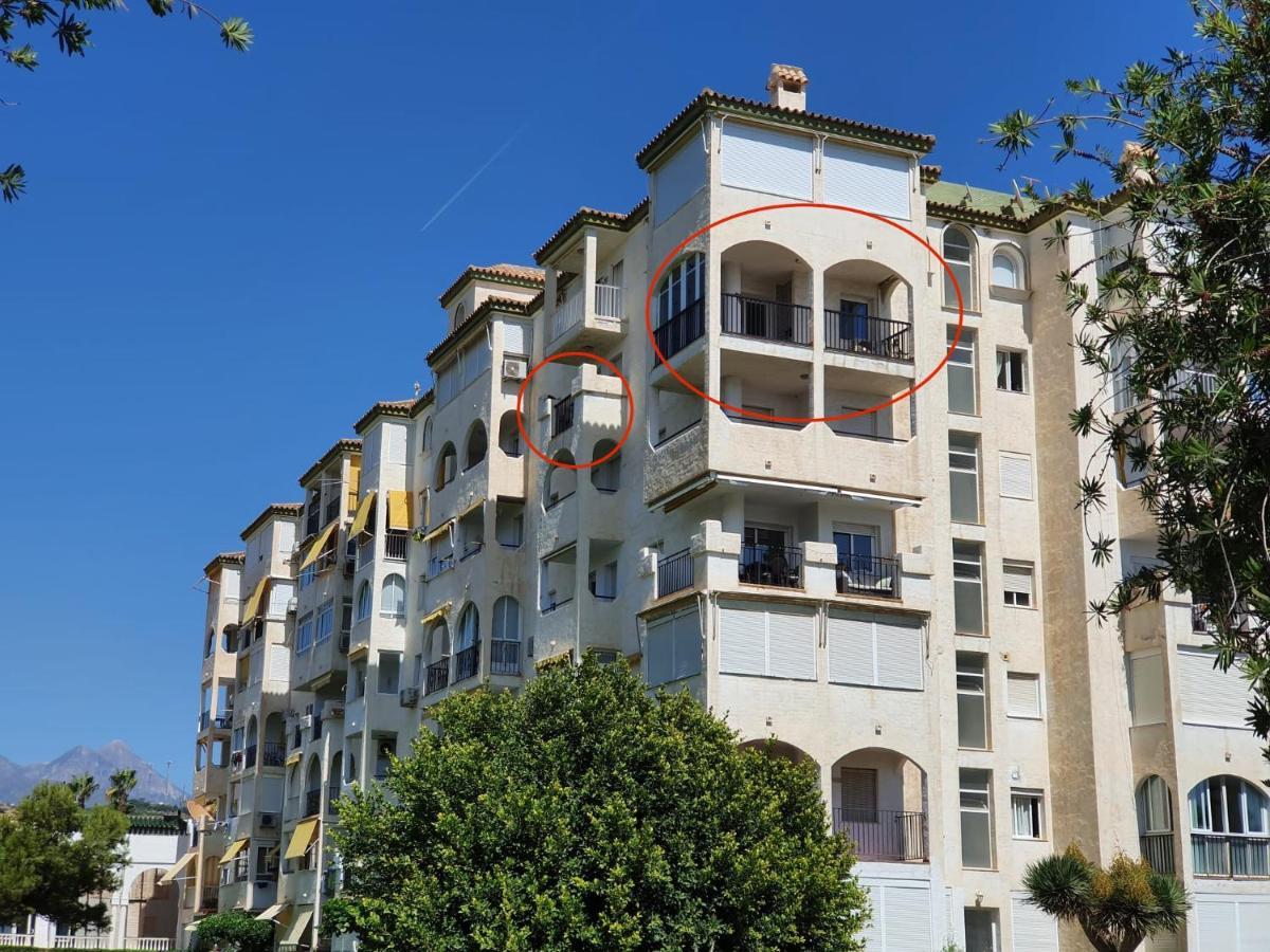 Casa Alegria - Laguna Beach Torrox Buitenkant foto