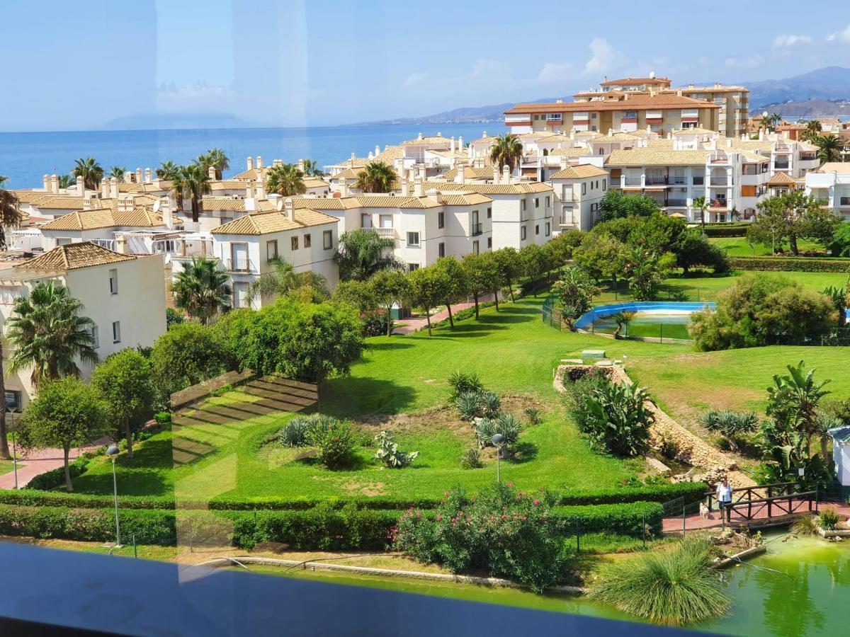 Casa Alegria - Laguna Beach Torrox Buitenkant foto
